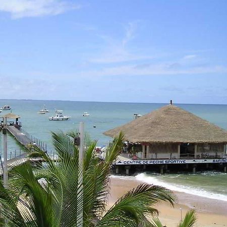 Espadon Hotel M'Bour Luaran gambar