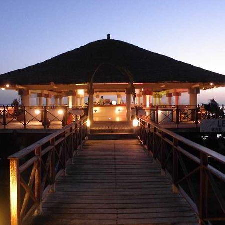 Espadon Hotel M'Bour Luaran gambar