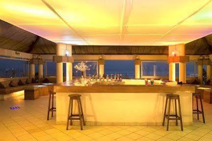 Espadon Hotel M'Bour Luaran gambar