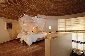 Espadon Hotel M'Bour Luaran gambar