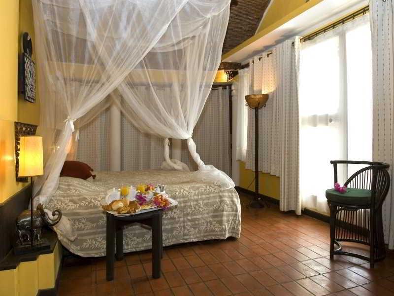 Espadon Hotel M'Bour Luaran gambar
