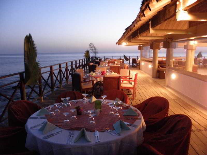Espadon Hotel M'Bour Luaran gambar